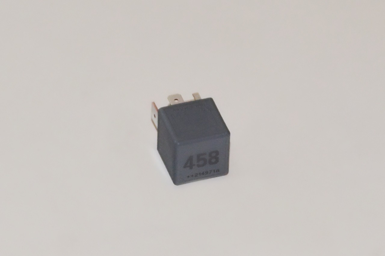 1K0906381 VAG Relé eléctrico multifuncional