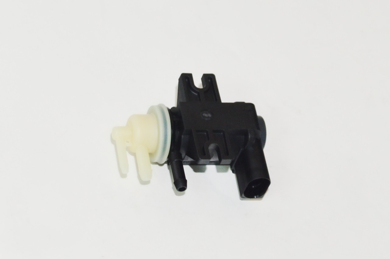 1K0906627B VAG Válvula solenoide de control de presión de sobrealimentación