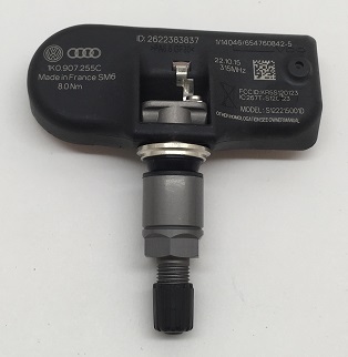 Comprar Sensor de presión de neumáticos Volkswagen Golf V 1K1 a bajo precio