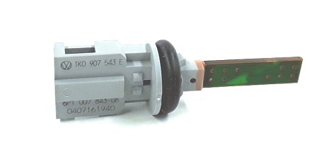 Sensor de la temperatura interior Volkswagen Passat (2005-2011)