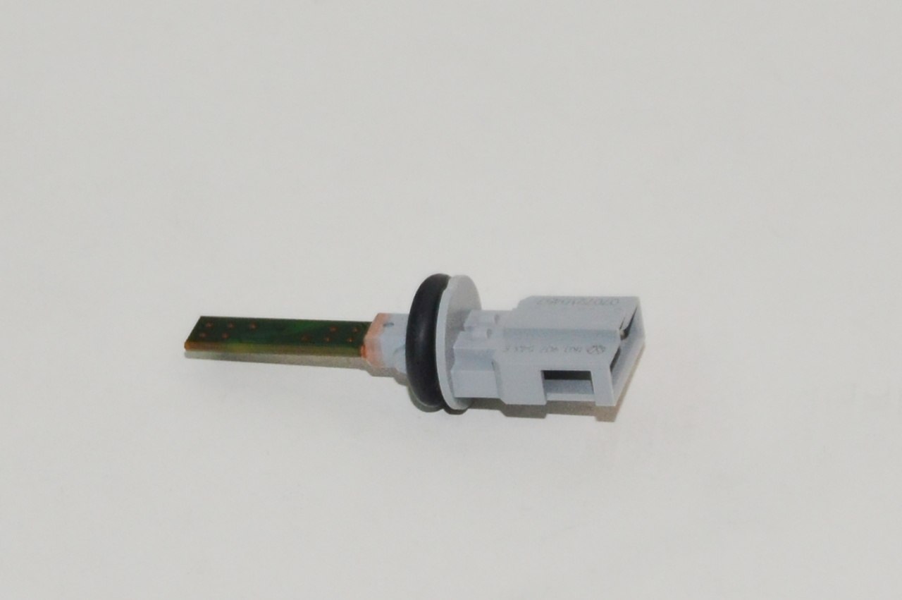  Sensor de la temperatura interior Volkswagen Passat 