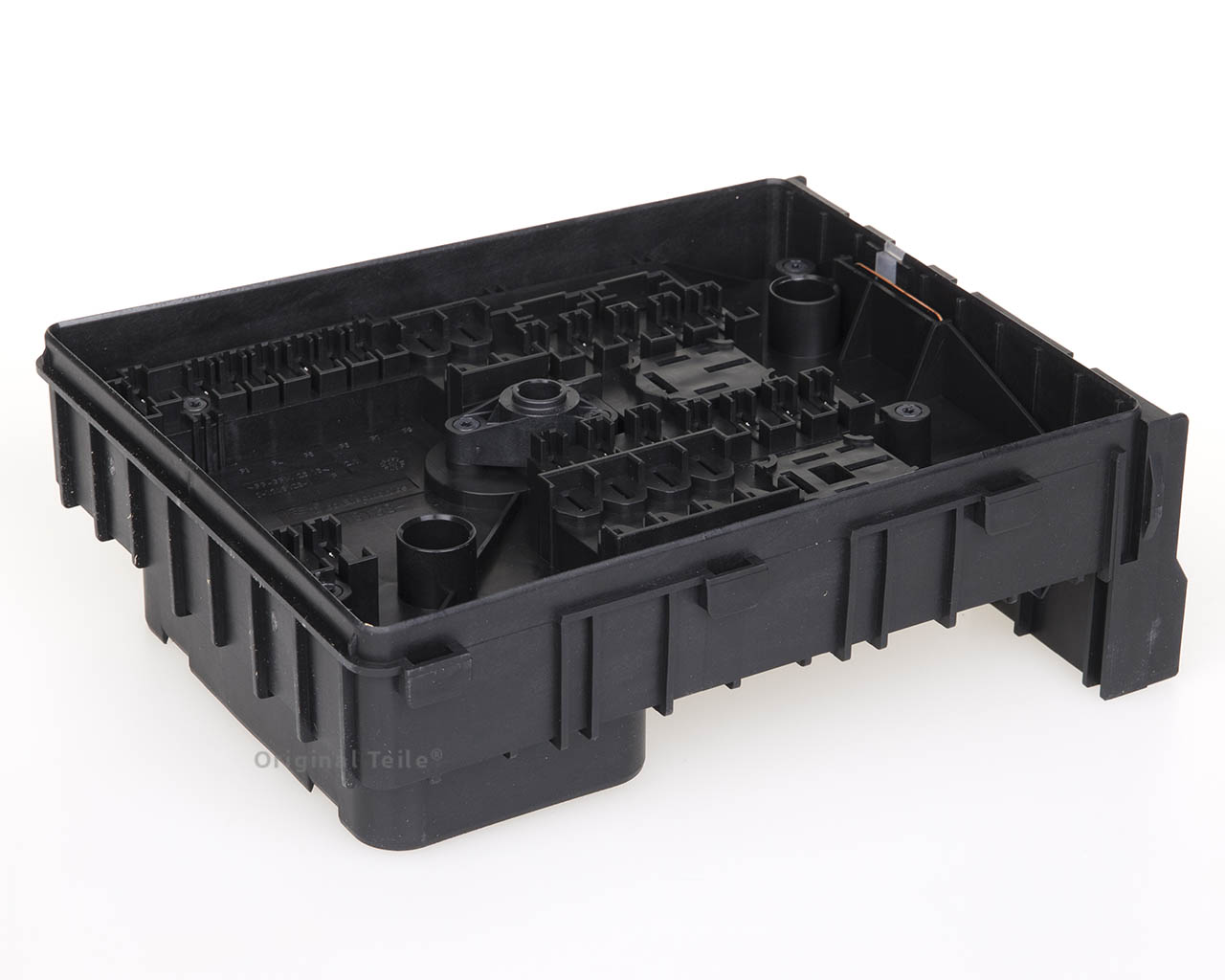 1K0937125A VAG Caja de relés y fusibles