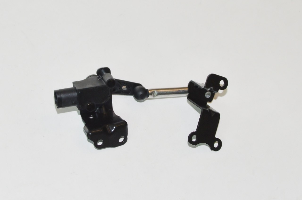 1K0941273M VAG Sensor de nivel de carrocería trasero