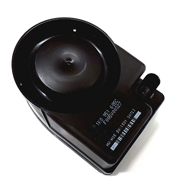 Sirena de alarma antirrobo Bentley 1K0951605F precio, desde 82,76 EUR