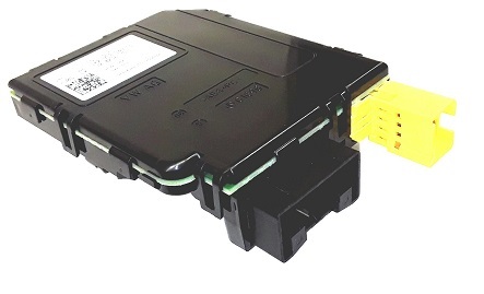 1K0953549CD VAG Módulo de control de interruptores de la columna de dirección