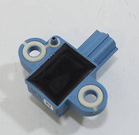 1K0955557B VAG Sensor de airbag delantero
