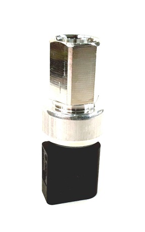 1K0959126E VAG Sensor de baja presion aire acondicionado