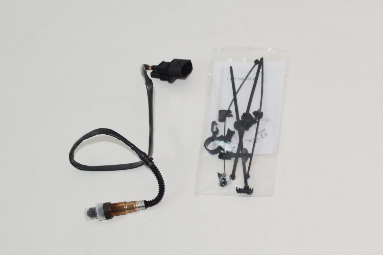 1K0998262H VAG Sonda lambda, sensor de oxígeno antes del catalizador izquierdo