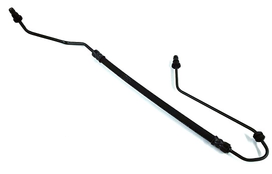 1K1721465AQ VAG Tubo flexible de embrague