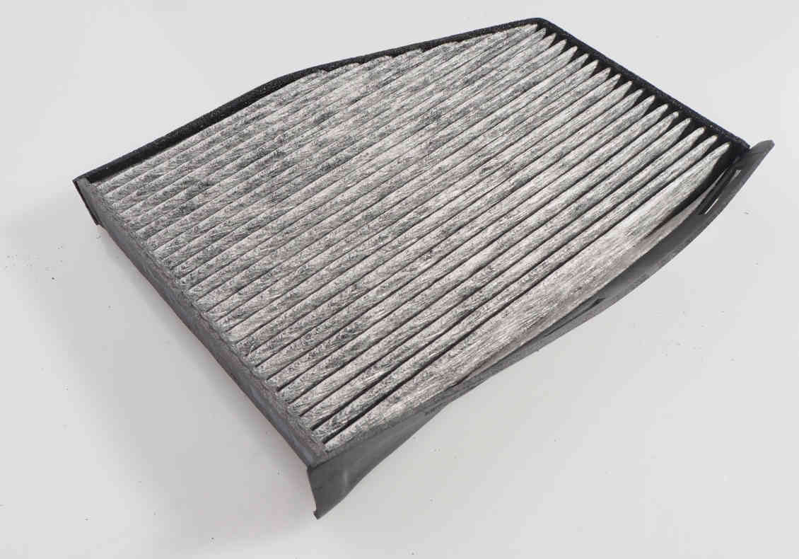 1K1819653B VAG Filtro antipolen