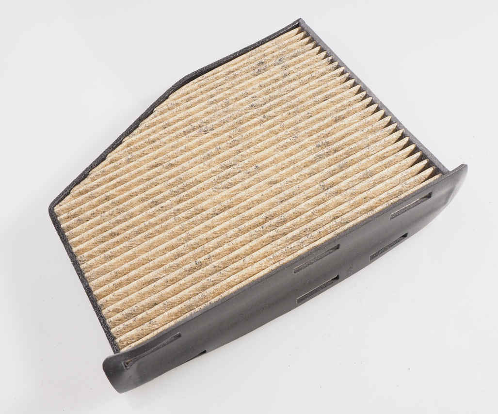 1K2819669 VAG Filtro antipolen