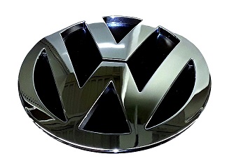 Comprar Emblema de tapa de maletero Volkswagen Jetta III 1K2 a bajo precio