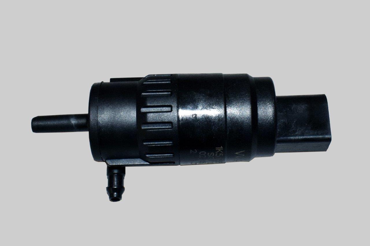 Comprar 1K5955651 VAG Bomba de agua limpiaparabrisas, delantera