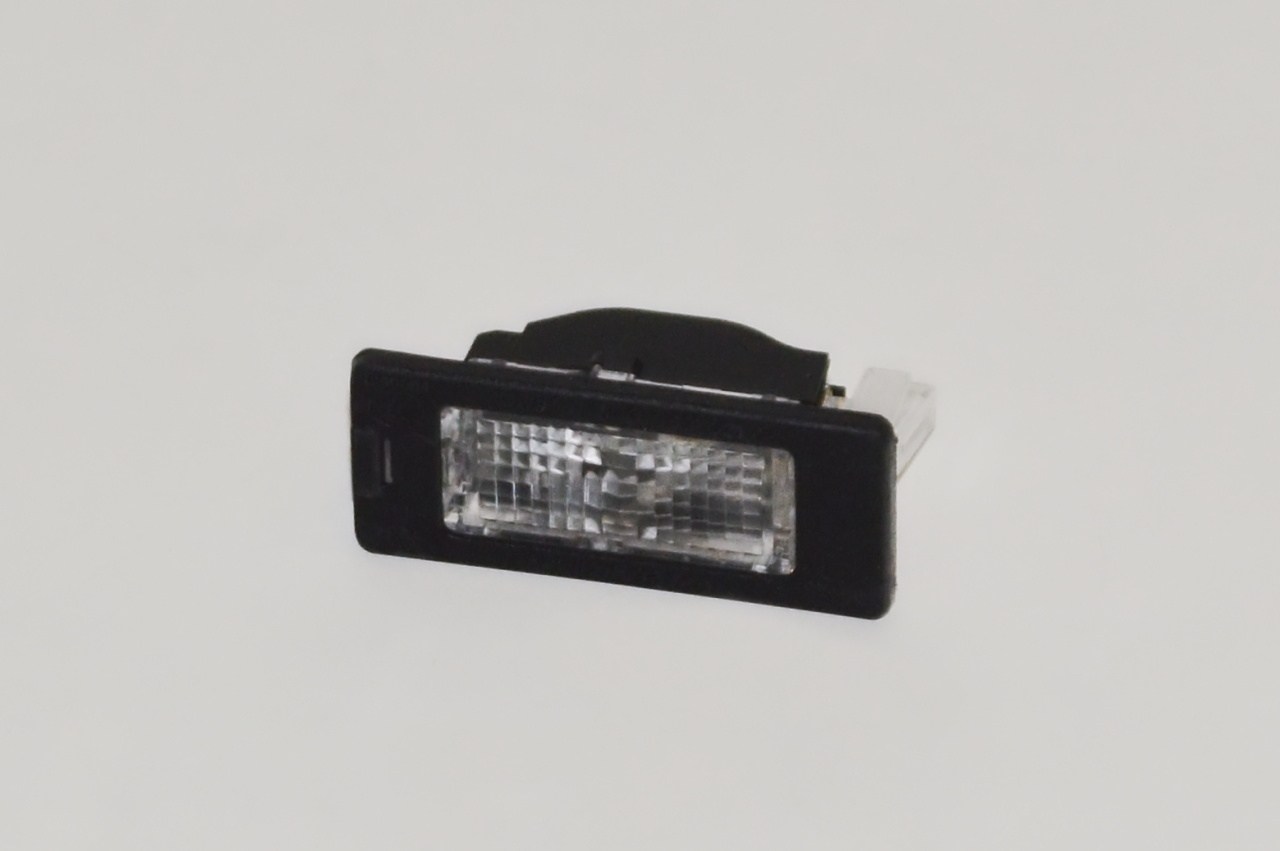1K9943021D VAG Luz de matricula