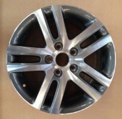 Comprar Llantas Volkswagen Jetta V 1K2