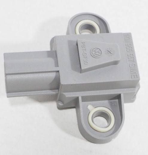 1KM955557 VAG Sensor de airbag delantero