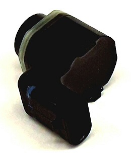 1S0919275D VAG Sensor de estacionamiento delantero/trasero central
