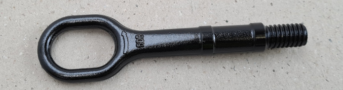 Bola de remolque Seat Altea XL