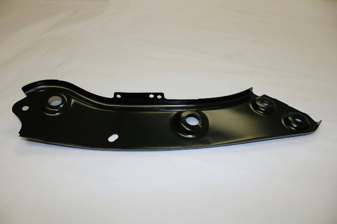 Comprar 1T0805931A VAG Soporte superior del marco del radiador