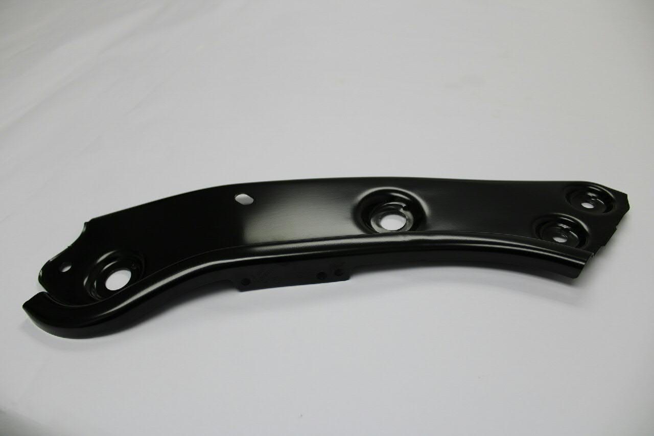 1T0805931A VAG Soporte superior del marco del radiador