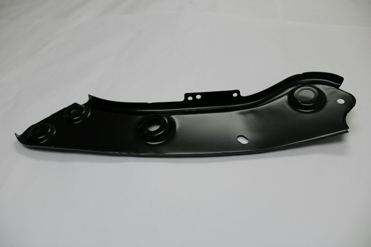 Soporte superior del marco del radiador 1T0805932A VAG