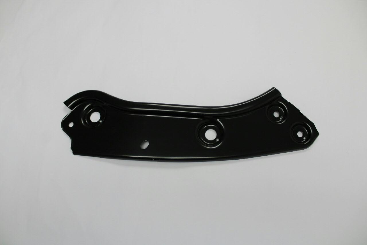 1T0805932A VAG Soporte superior del marco del radiador