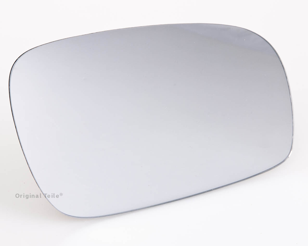 1T0857522 VAG Cristal de espejo retrovisor derecho