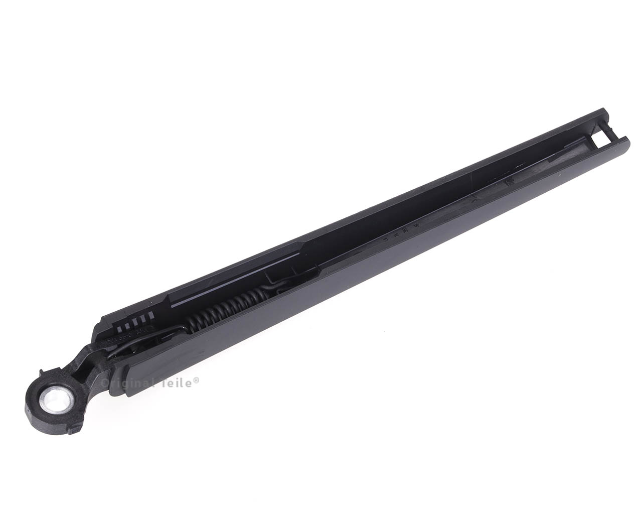 1T0955707C VAG Brazo del limpiaparabrisas, luna trasera