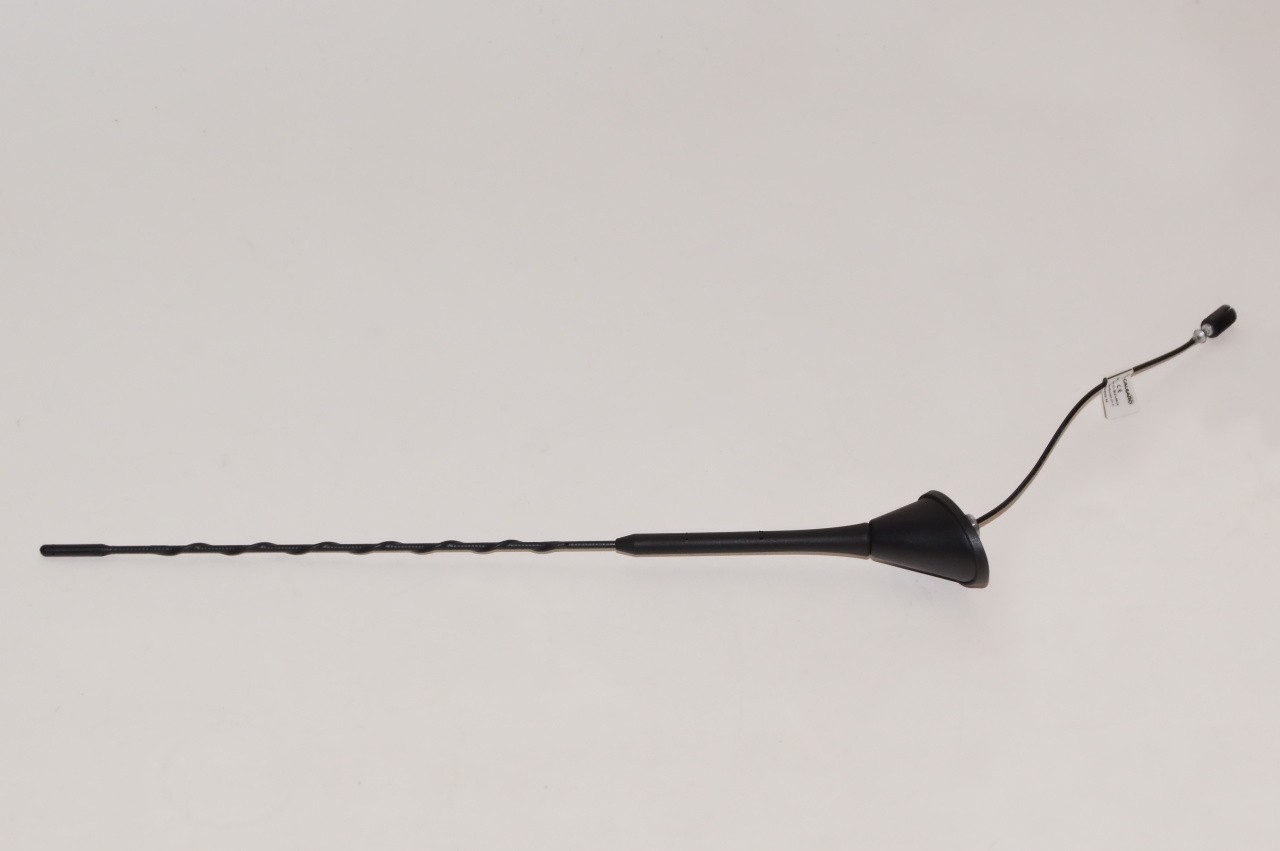 Antena de tiburón para Skoda Fabia I 6Y5