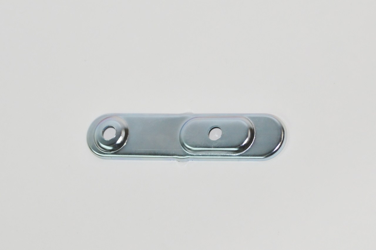 Comprar Soporte de parachoques delantero Skoda Octavia I 1U2 a bajo precio