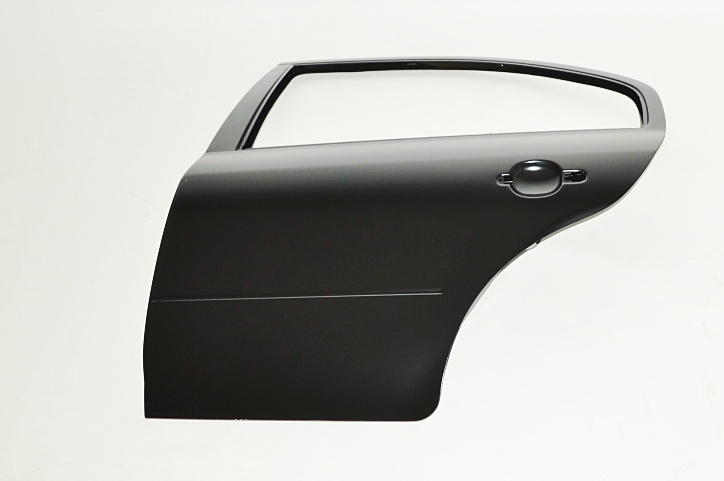 1U4833055 VAG Puerta trasera izquierda