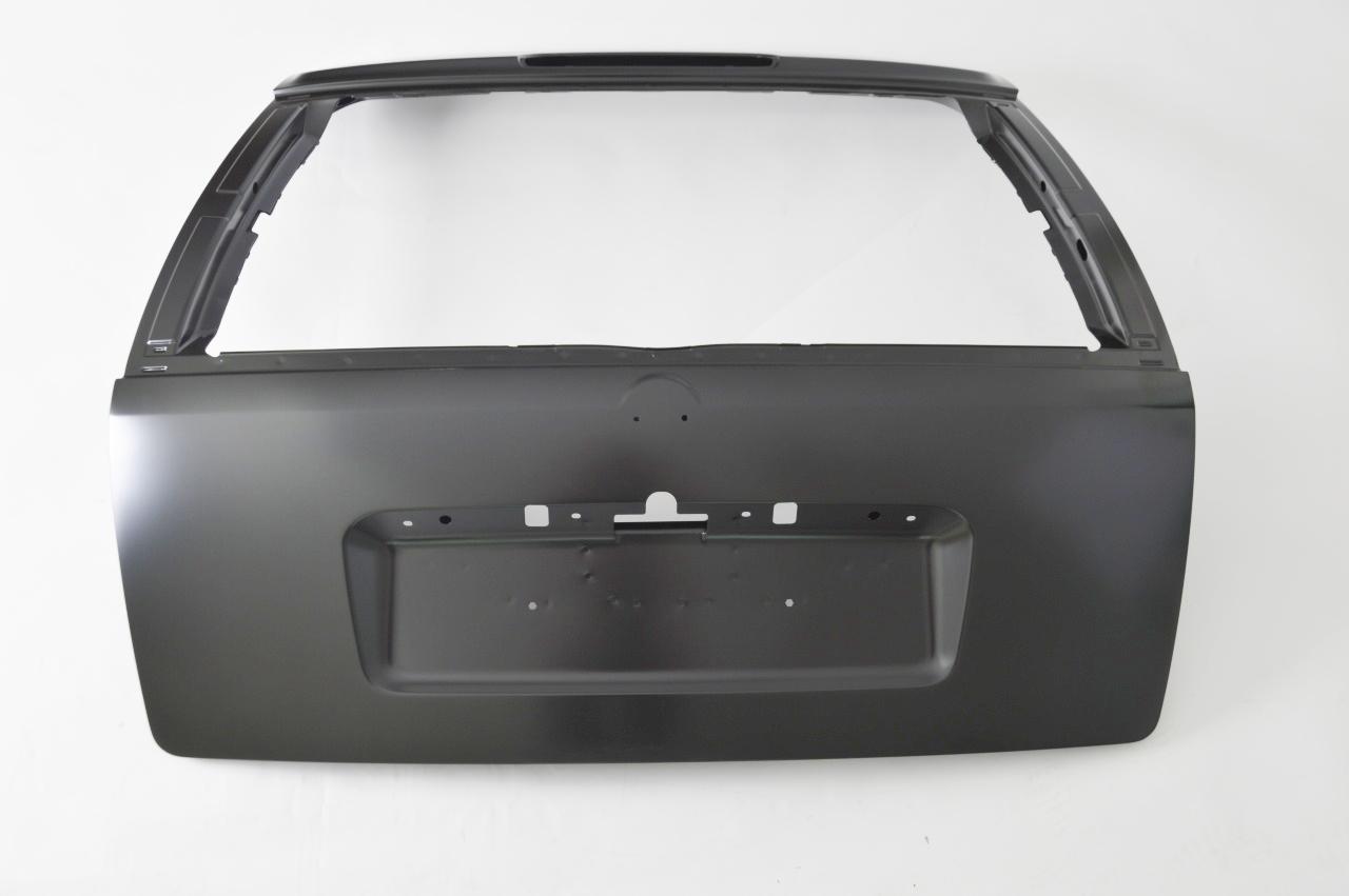 Porton trasero Skoda Octavia I (1998-2011)