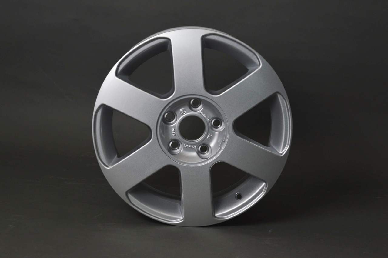 Comprar Llantas de aleación Skoda Octavia II 1Z3 a bajo precio