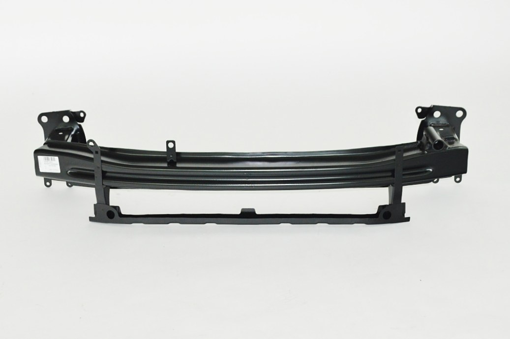 Refuerzo paragolpes delantero Skoda Octavia II (1Z3)