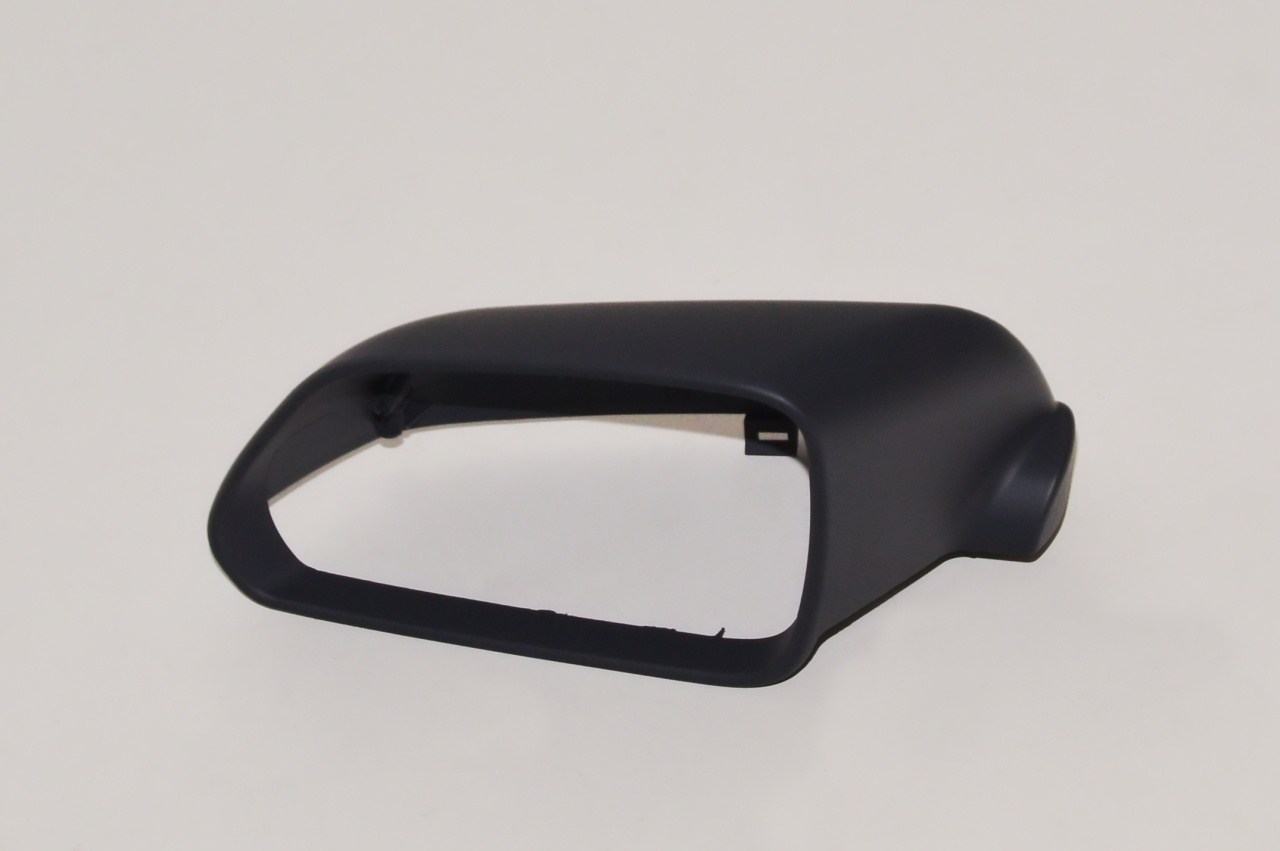 1Z0857537AGRU VAG Cubierta de espejo retrovisor izquierdo