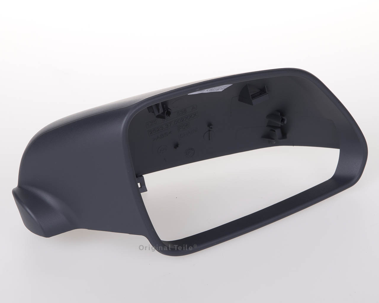 1Z0857538AGRU VAG Cubierta de espejo retrovisor derecho
