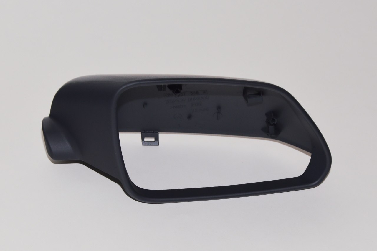 Cubierta de espejo retrovisor derecho VAG 1Z0857538AGRU precio, desde 13,13 EUR