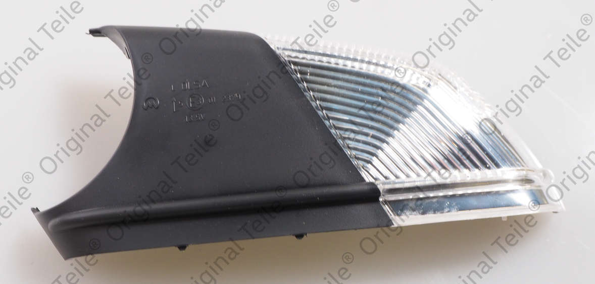 Luz intermitente de espejo retrovisor izquierdo VAG 1Z0949101C precio, desde 32,70 EUR