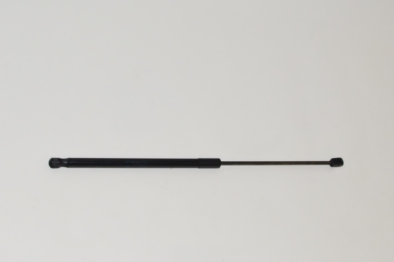 Muelle neumatico maletero para Skoda Octavia II (1Z3)