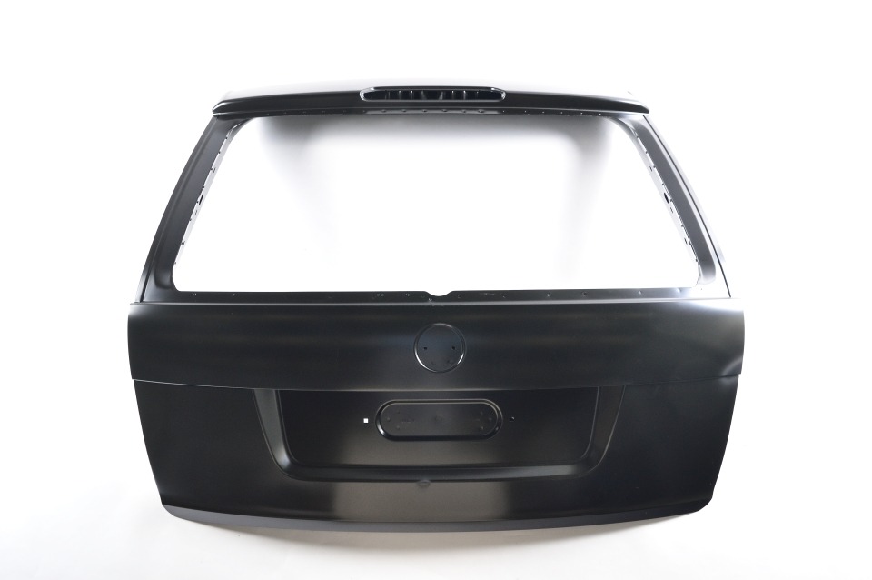 Comprar Puerta trasera del maletero (portón trasero) Skoda Octavia II 1Z5 a bajo precio