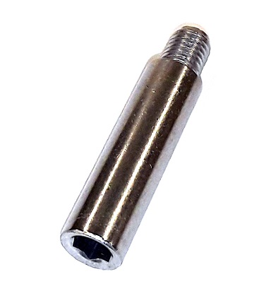 251615219 VAG Guía de la pinza de freno delantera