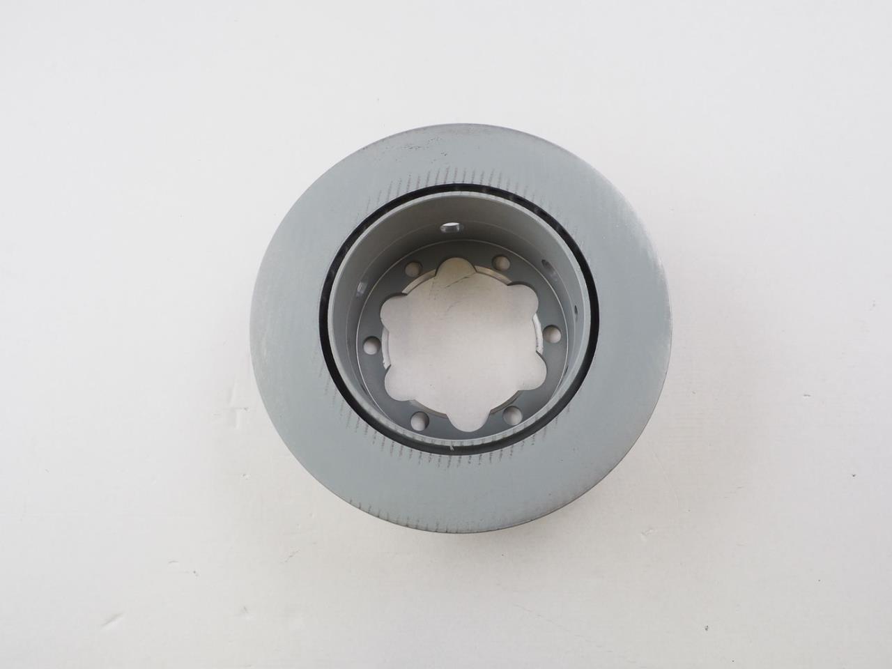 Disco de freno delantero para Volkswagen LT II (2DB, 2DE, 2DK)