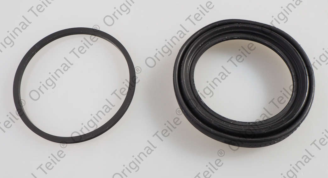 2D0698471 VAG Kit de reparación de pinzas