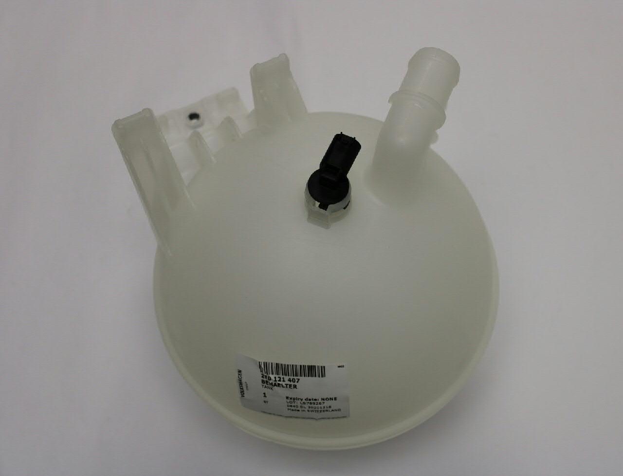 Botella expansion VAG 2E0121407 precio, desde 28,38 EUR