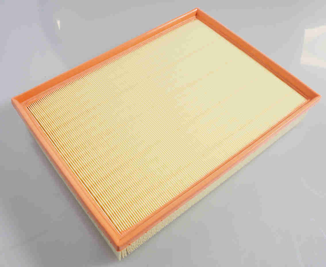 2E0129620D VAG Filtro de aire de motor