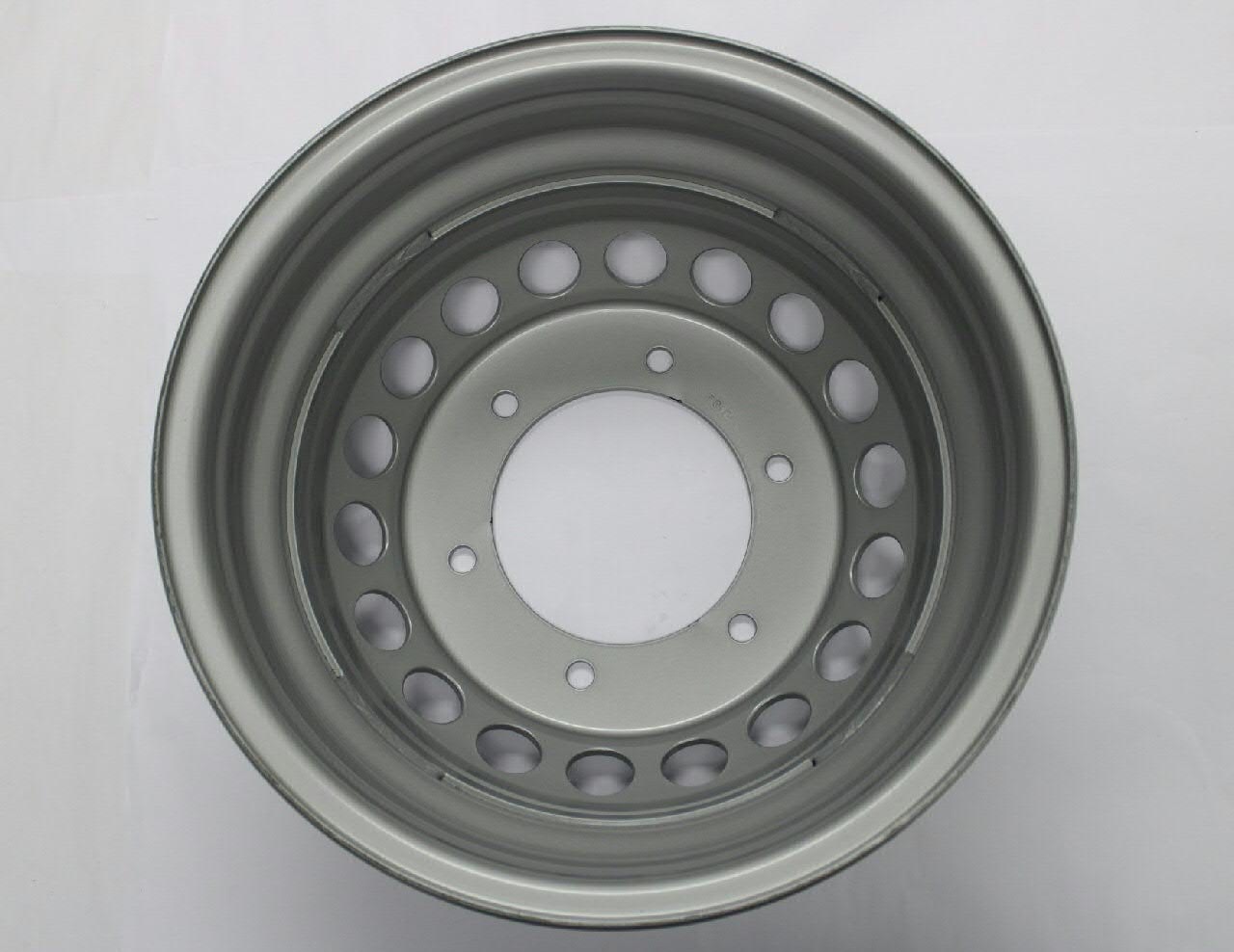 2E0601019AC VAG Llantas (Estampado)