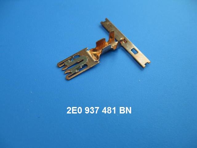 2E0937481BN VAG