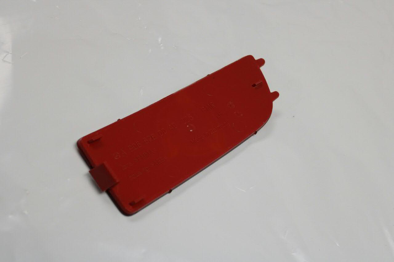 Comprar 2E0945105 VAG Reflector trasero izquierdo del parachoques