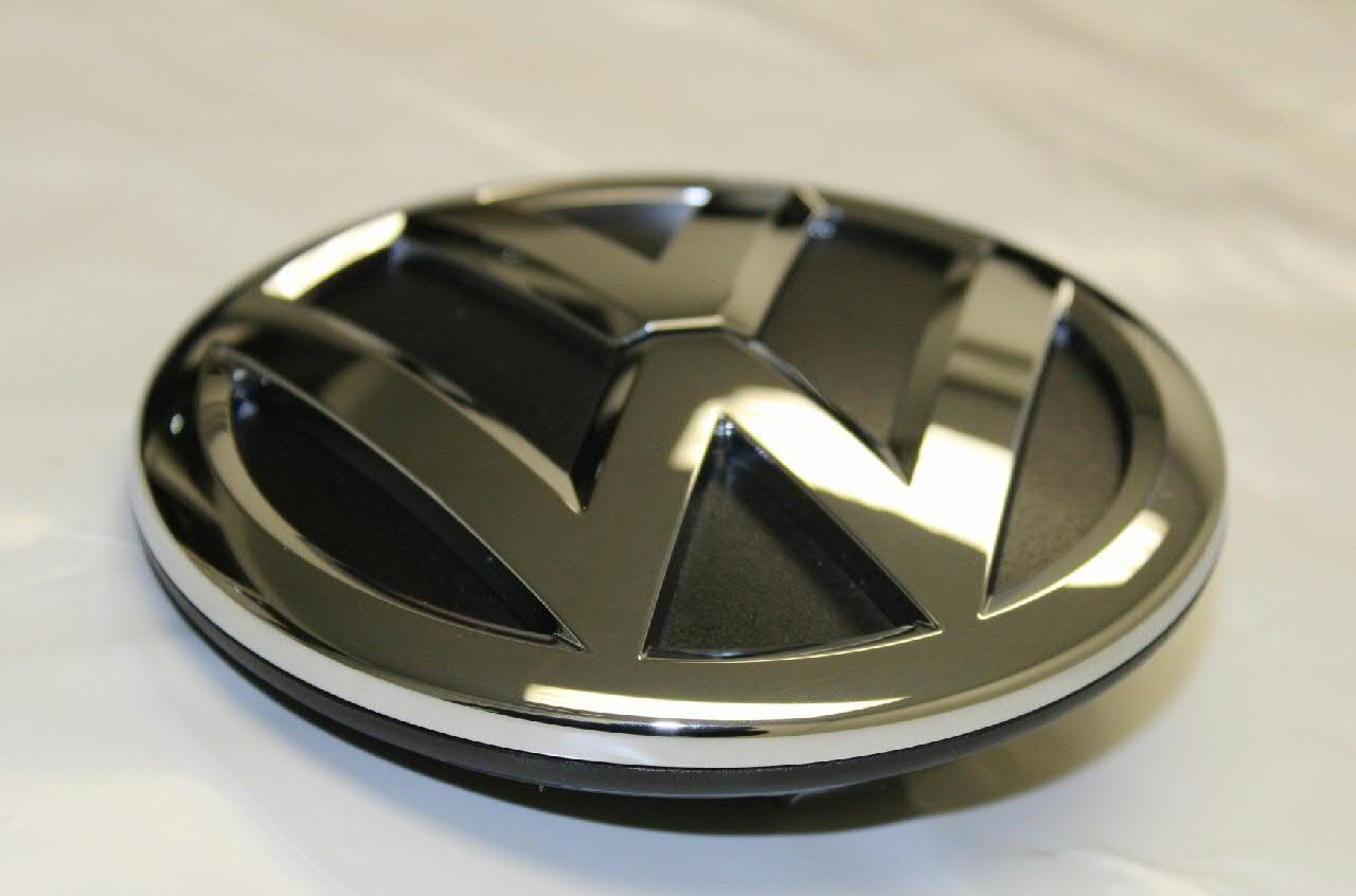 Comprar 2E1853600A VAG Emblema de la parrilla del radiador