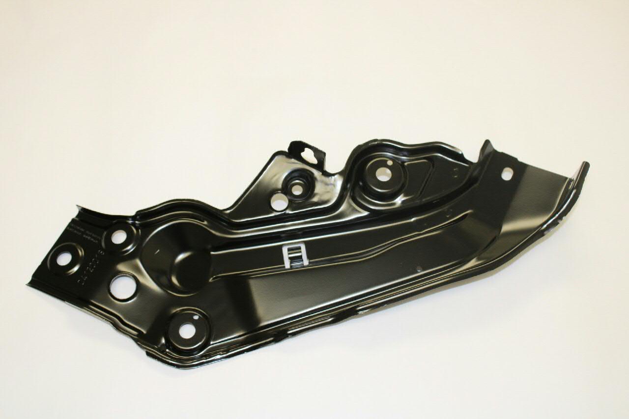 Soporte inferior del radiador (panel de montaje de faros) VAG 2G0806929D precio, desde 10,54 EUR